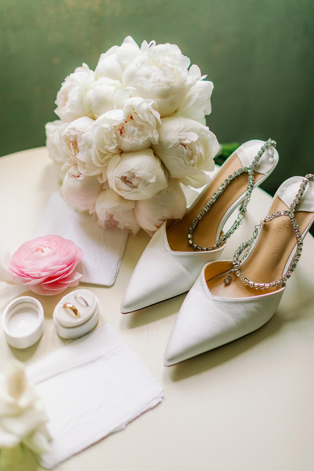COMO, WEDDING