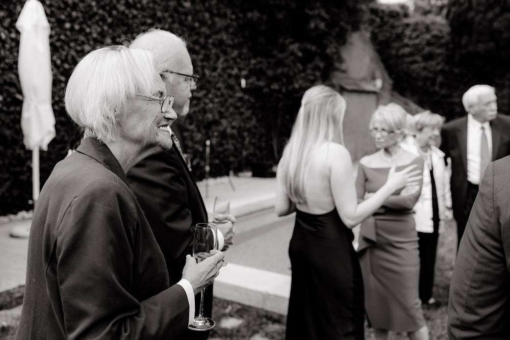 COMO, WEDDING