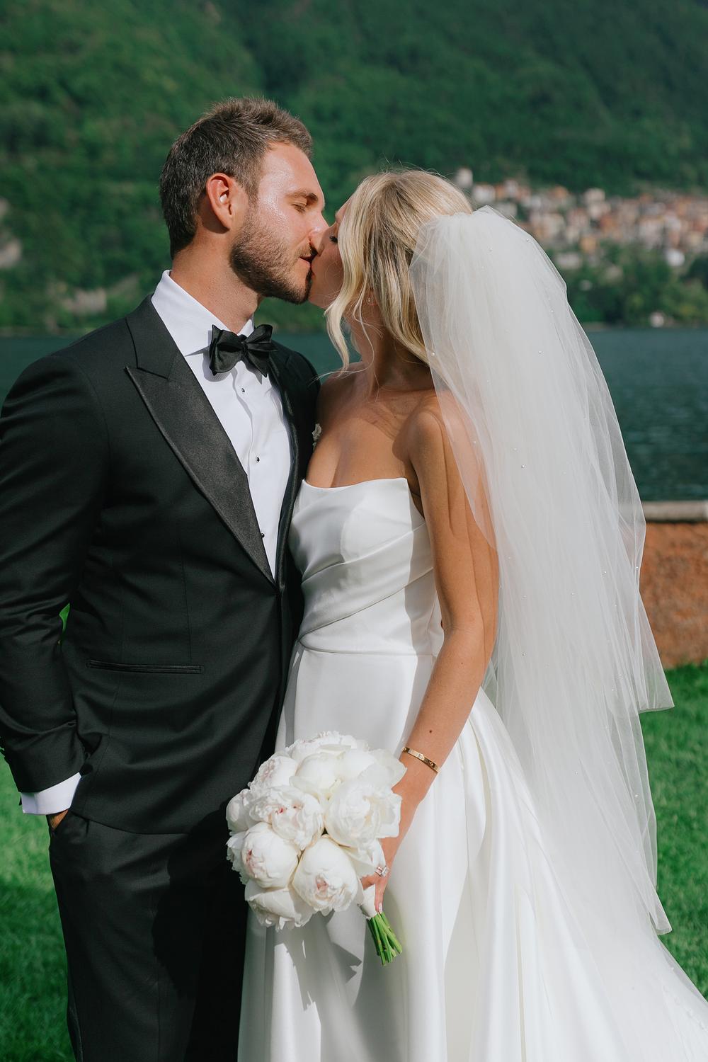 COMO, WEDDING