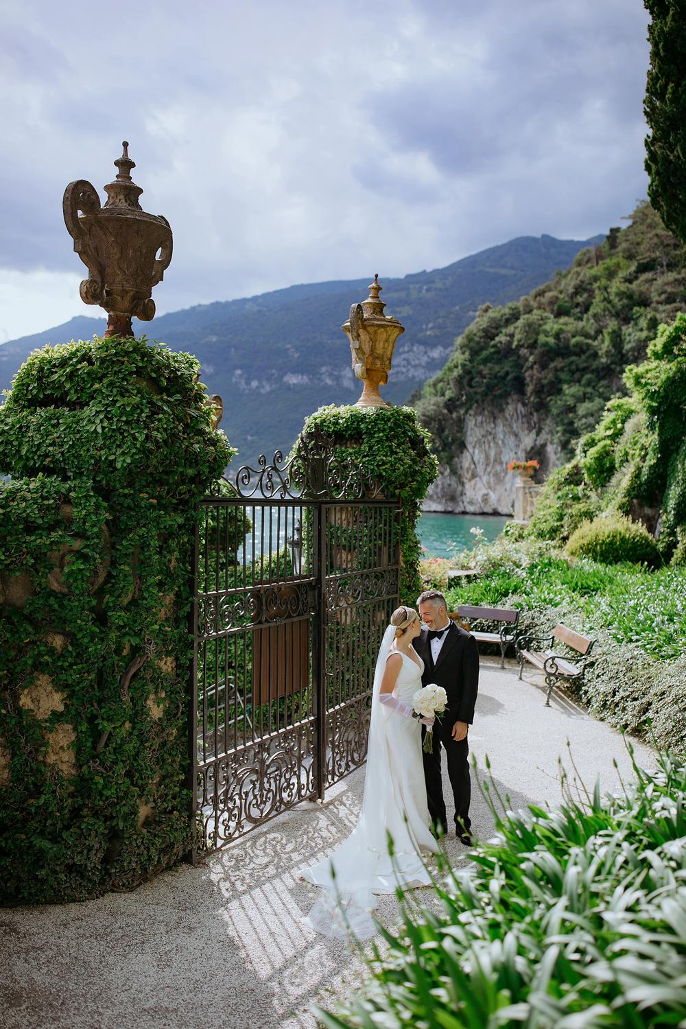 M & K Como,Italy