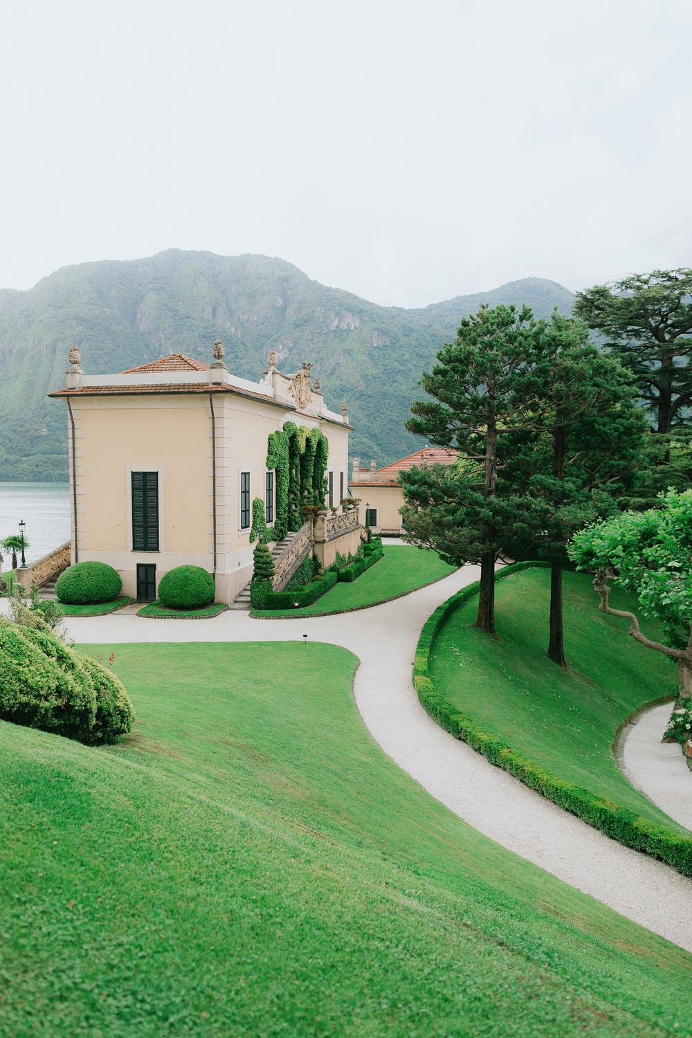 M & K Como,Italy