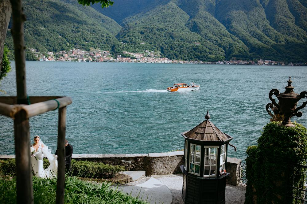 M & K Como,Italy