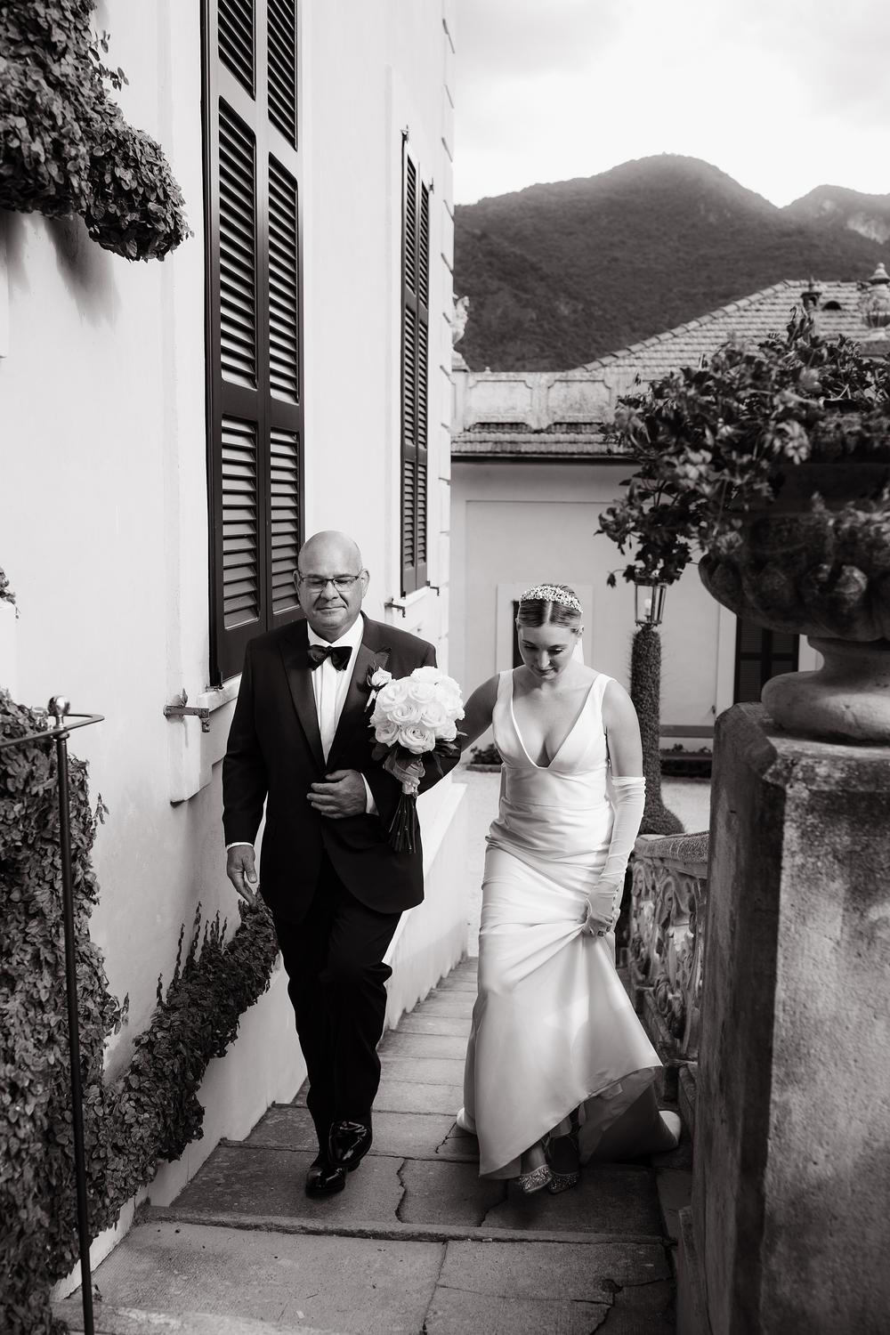 M & K Como,Italy