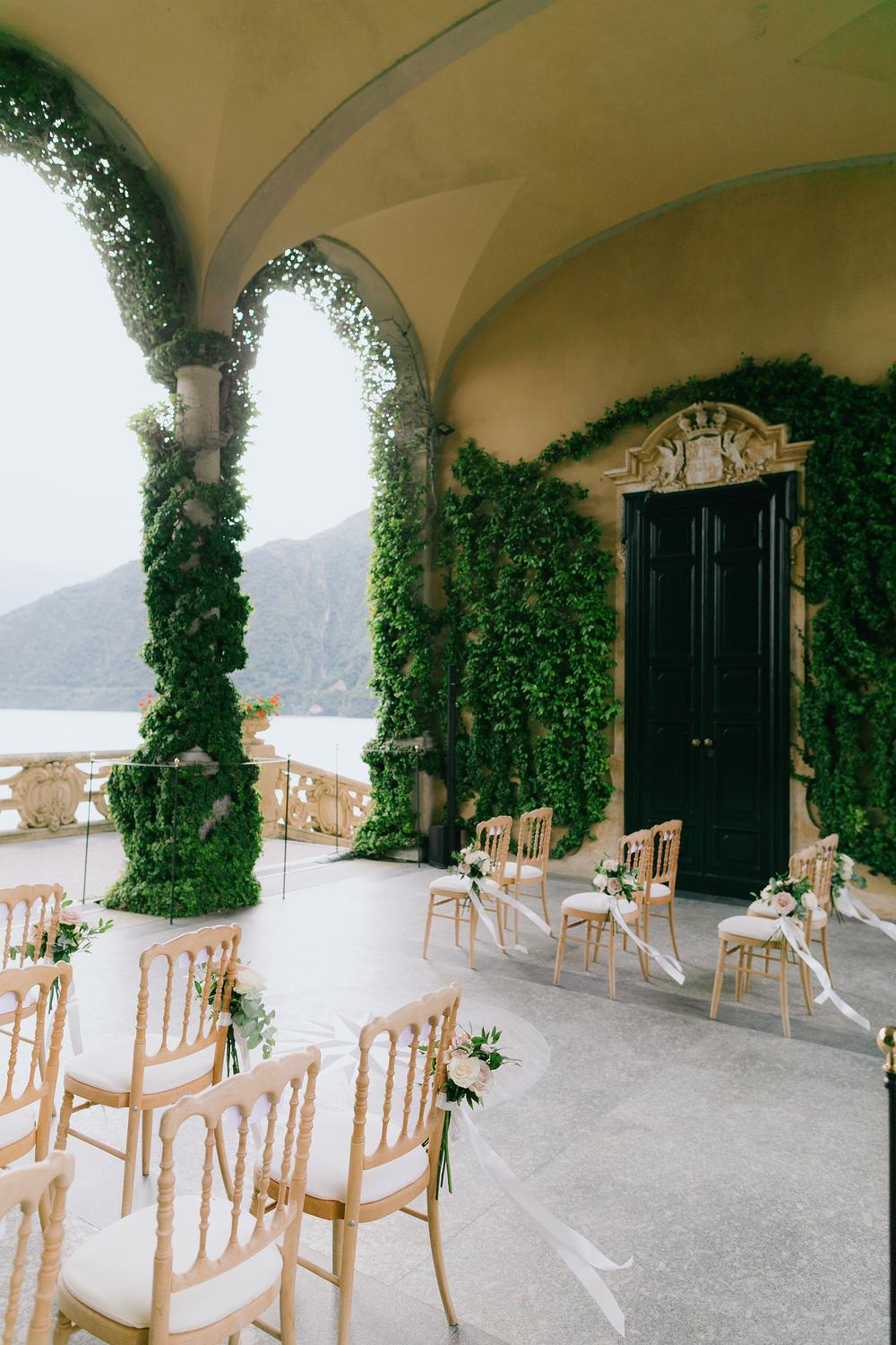 M & K Como,Italy
