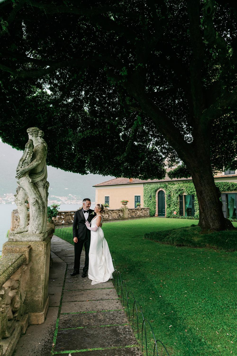 M & K Como,Italy