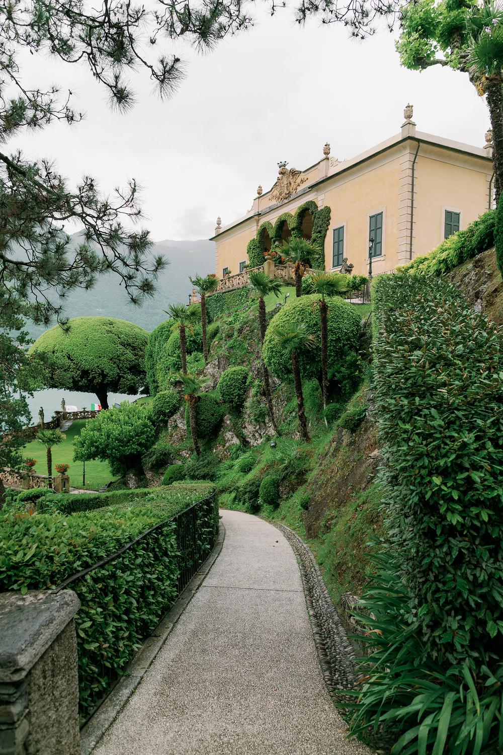 M & K Como,Italy