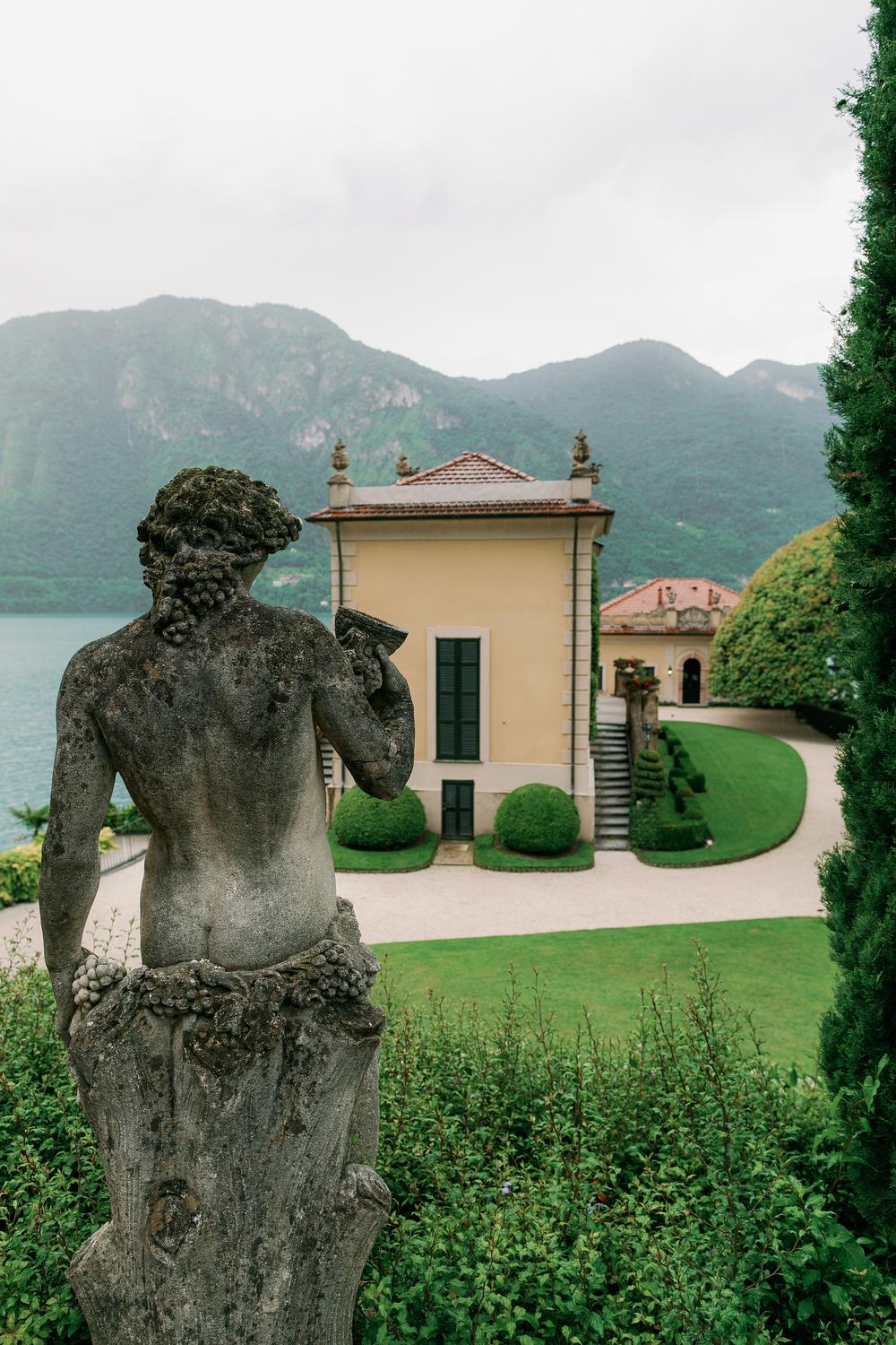 M & K Como,Italy