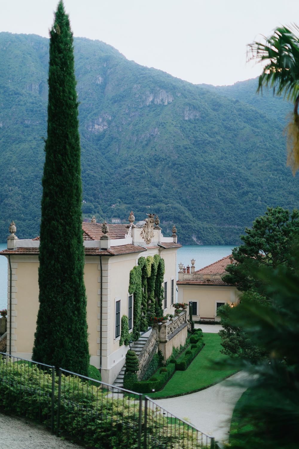 M & K Como,Italy