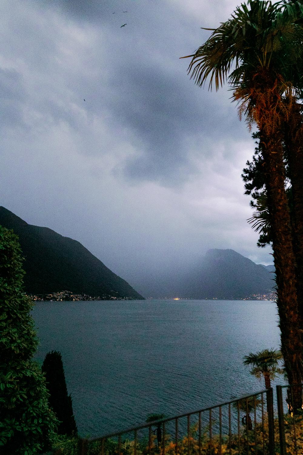 M & K Como,Italy