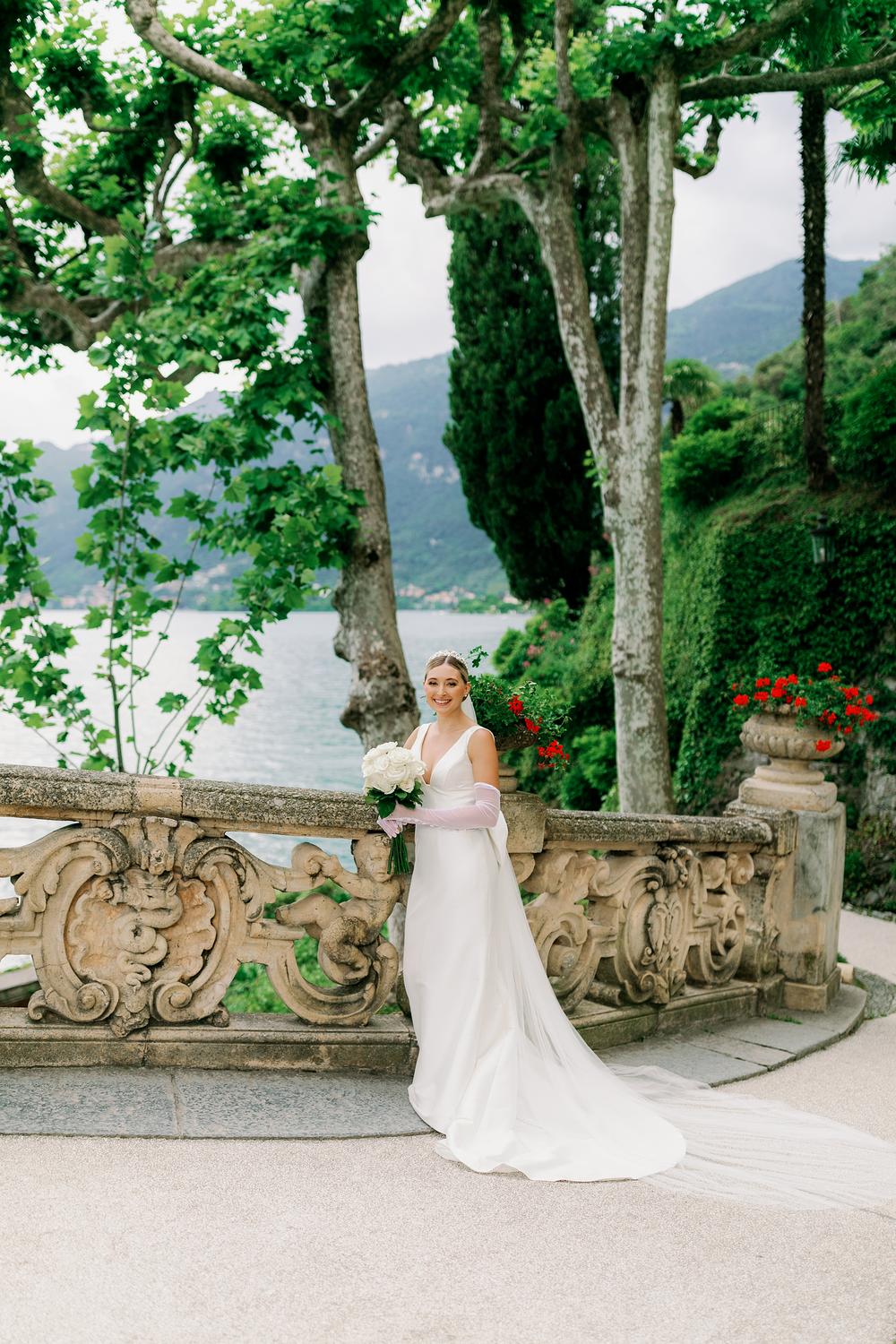 M & K Como,Italy
