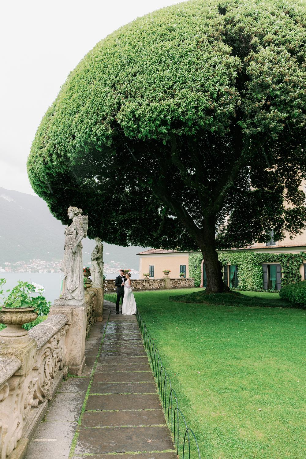 M & K Como,Italy