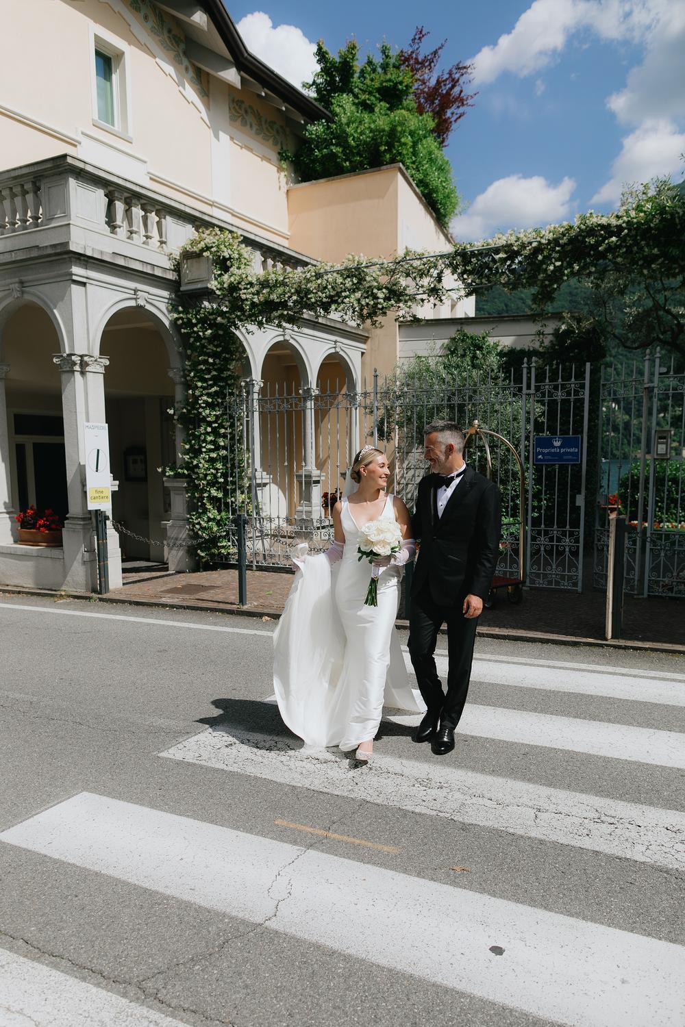 M & K Como,Italy