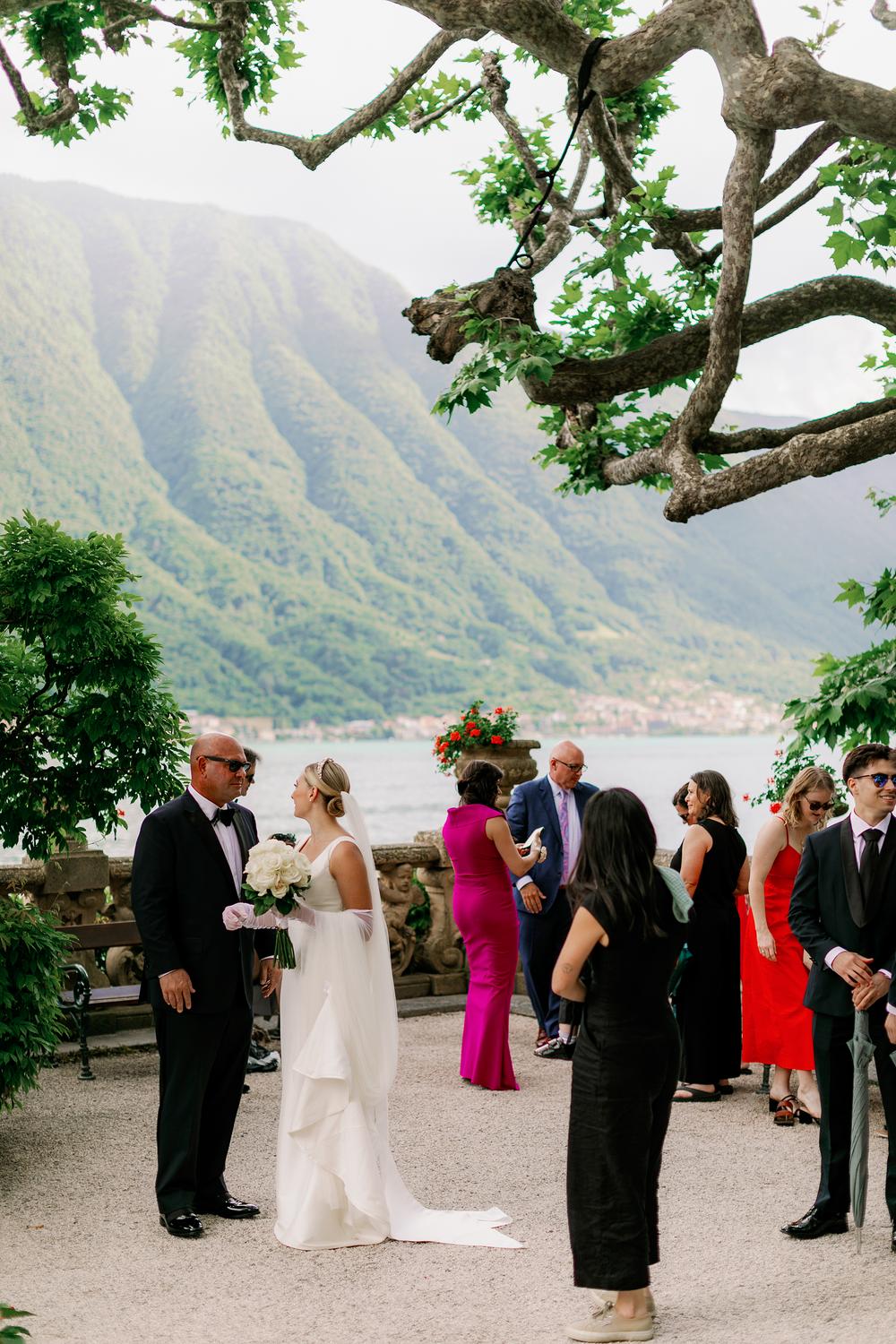 M & K Como,Italy
