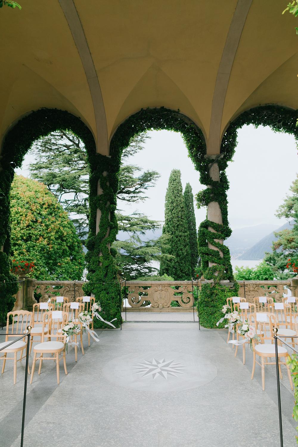 M & K Como,Italy
