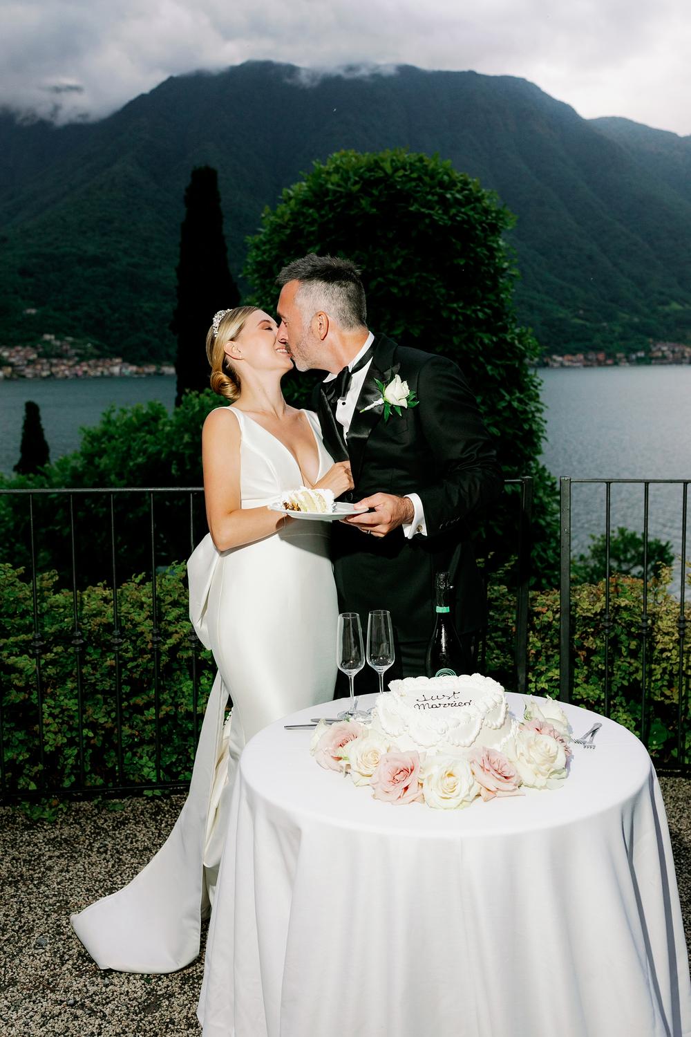M & K Como,Italy