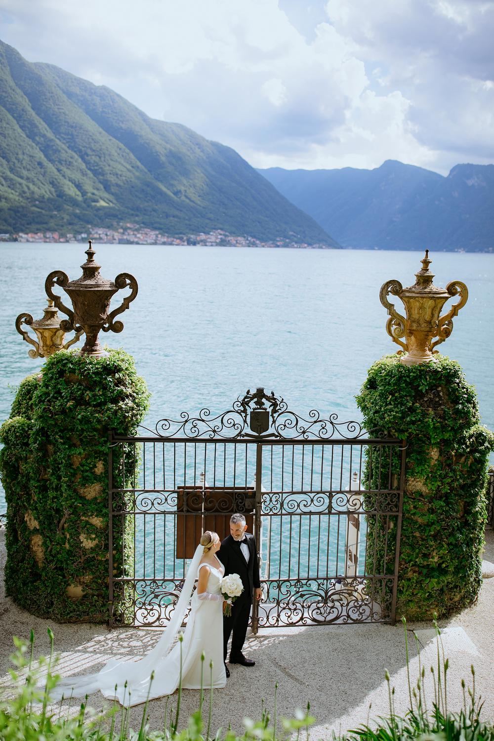 M & K Como,Italy