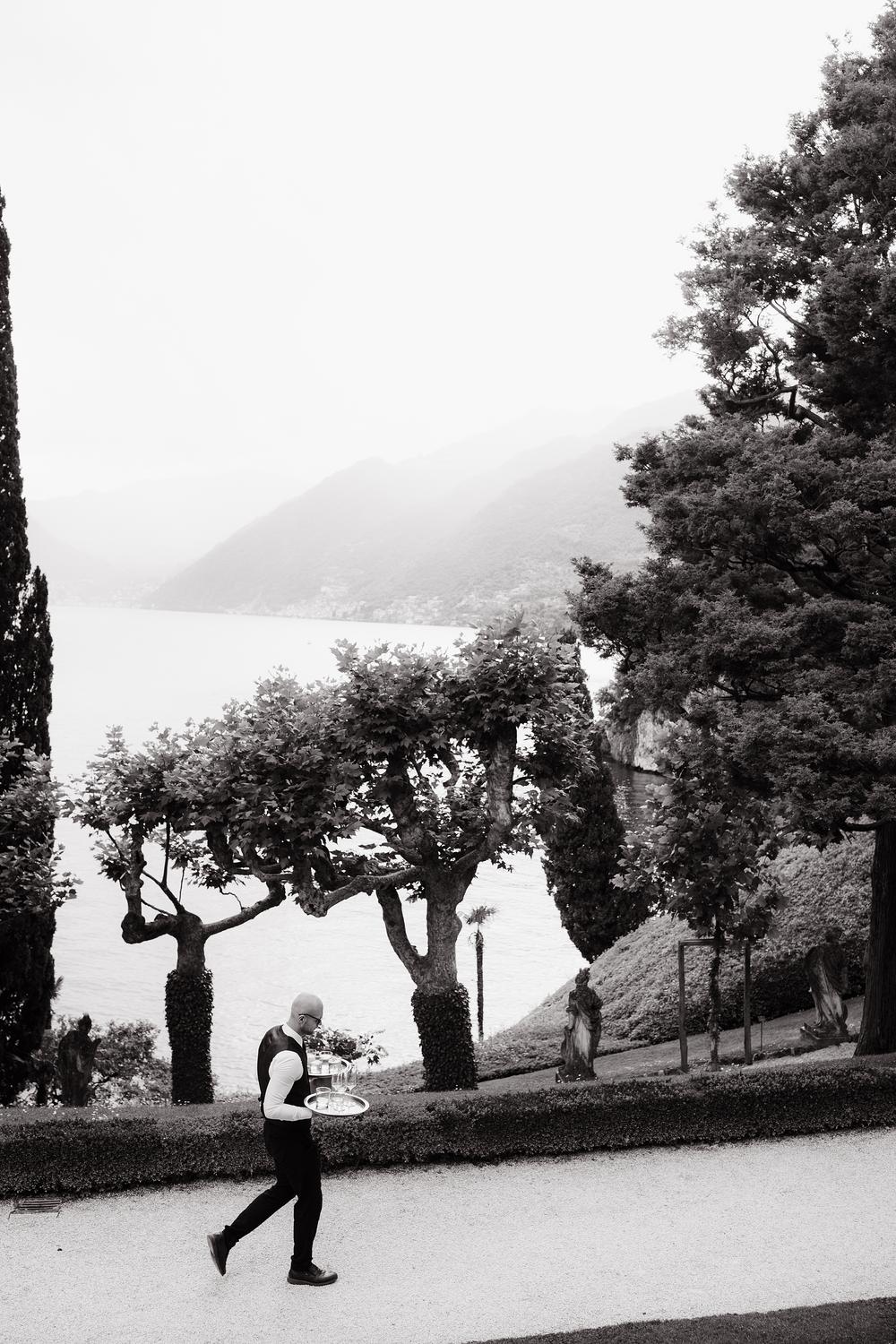 M & K Como,Italy