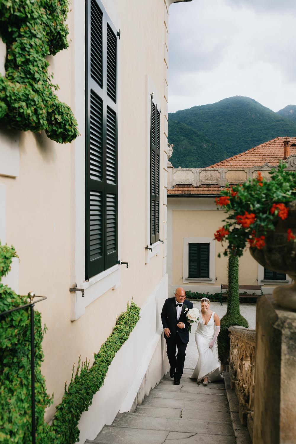 M & K Como,Italy