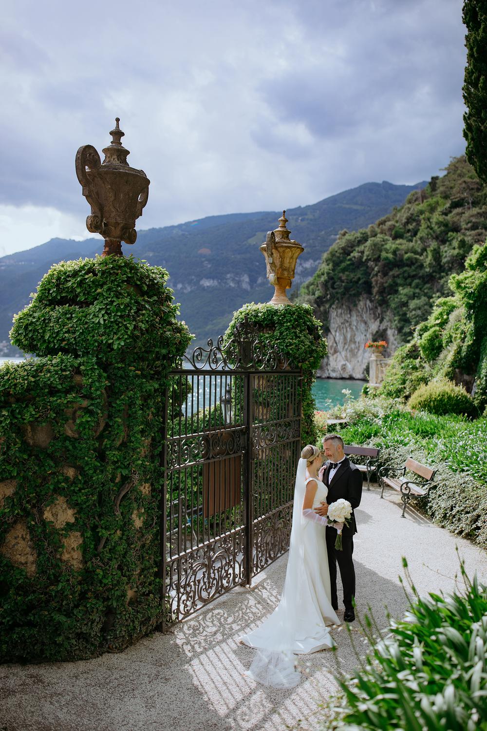 M & K Como,Italy