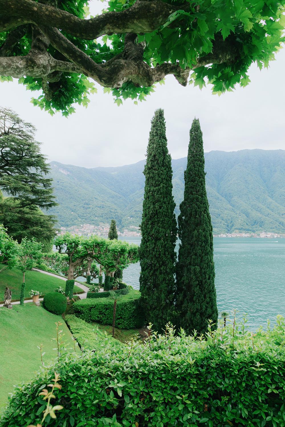 M & K Como,Italy