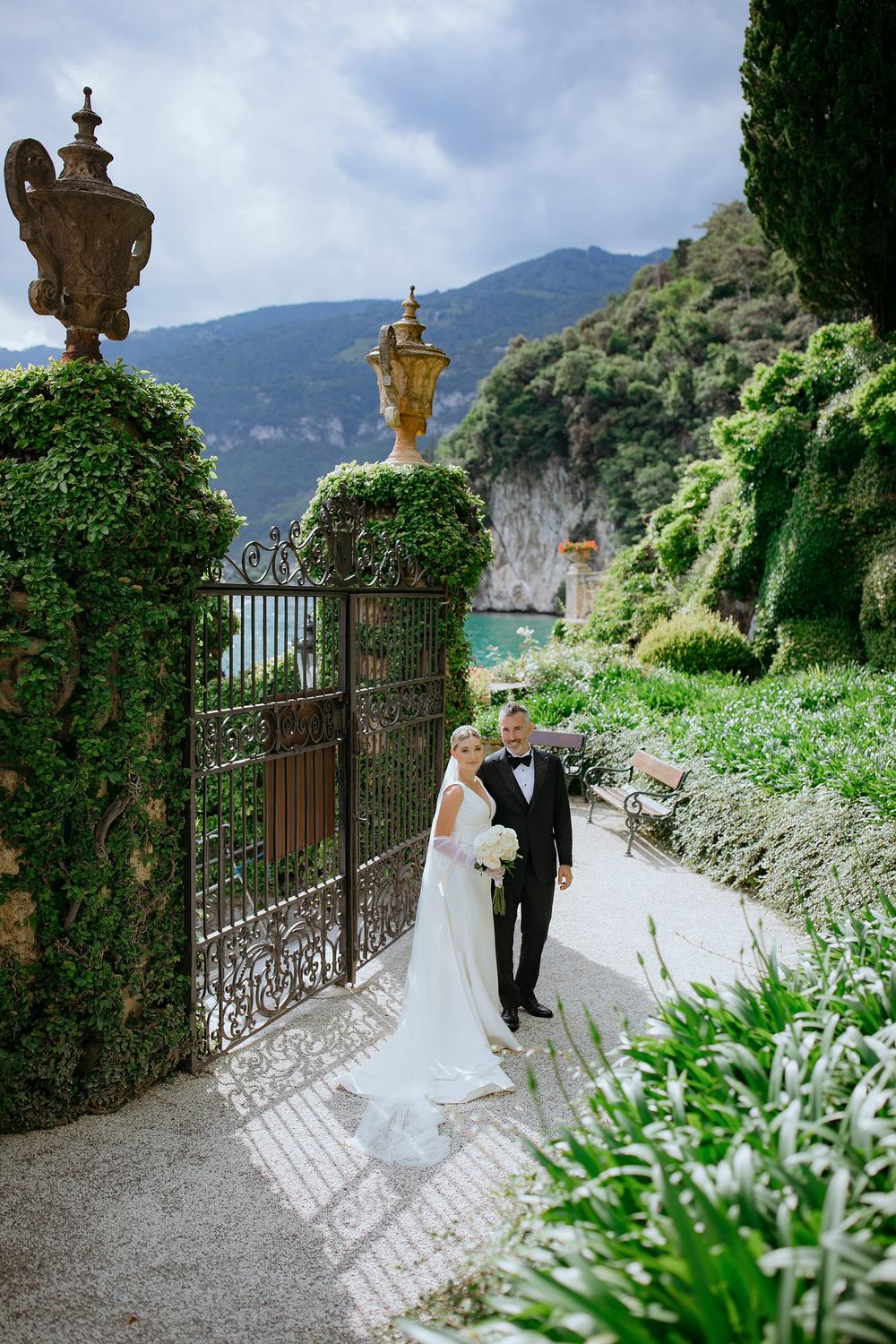 M & K Como,Italy