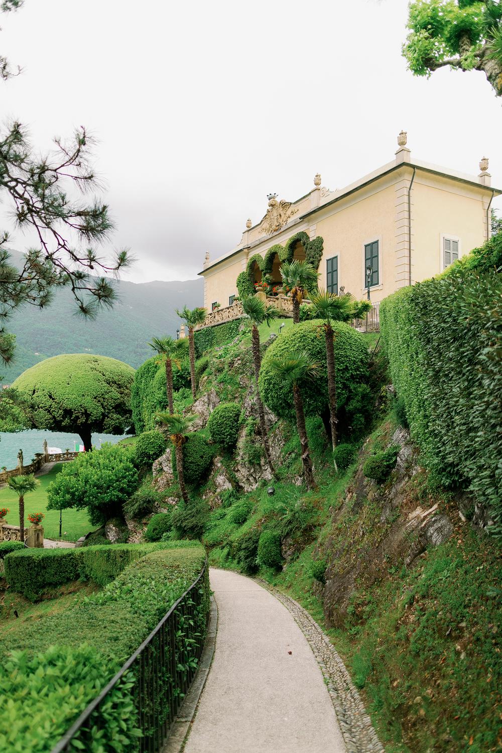 M & K Como,Italy