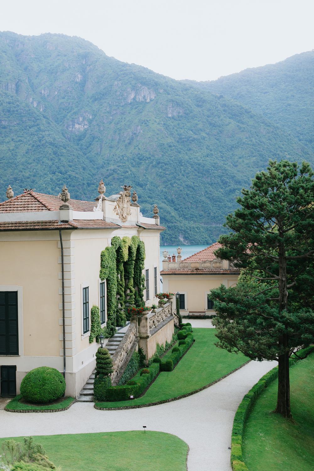 M & K Como,Italy