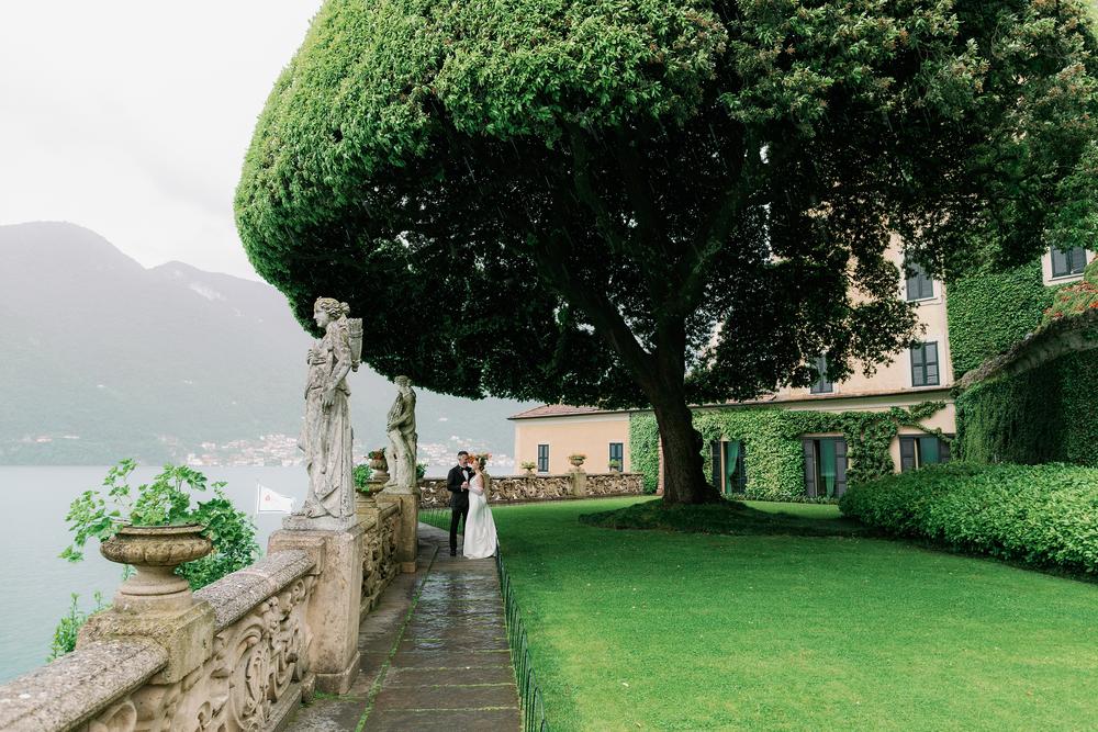 M & K Como,Italy