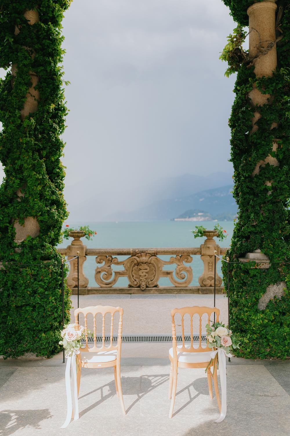 M & K Como,Italy
