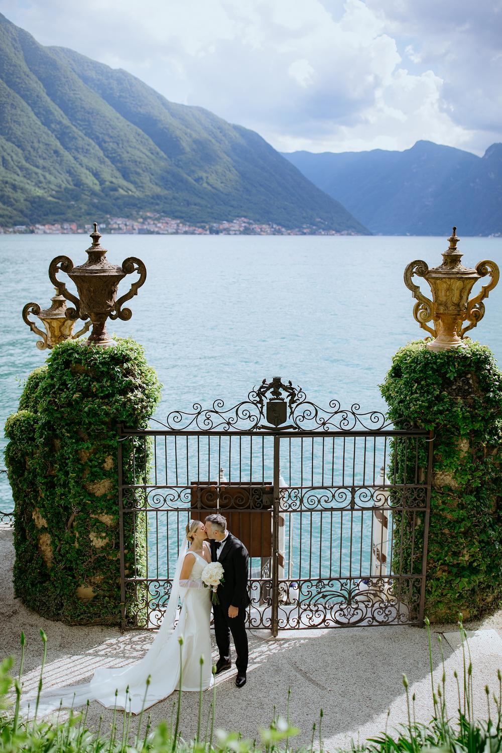 M & K Como,Italy