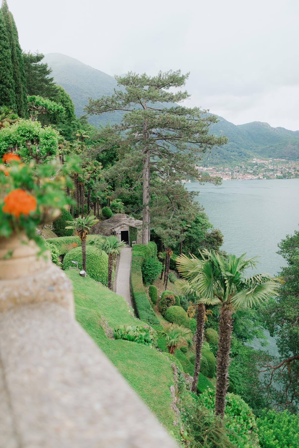 M & K Como,Italy