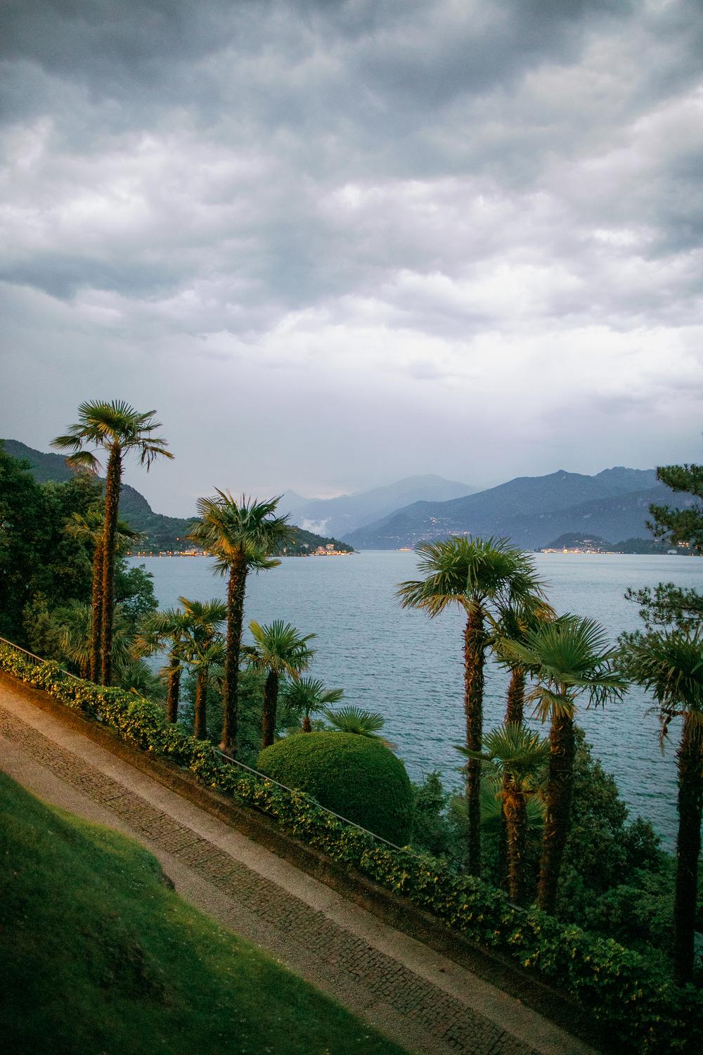 M & K Como,Italy