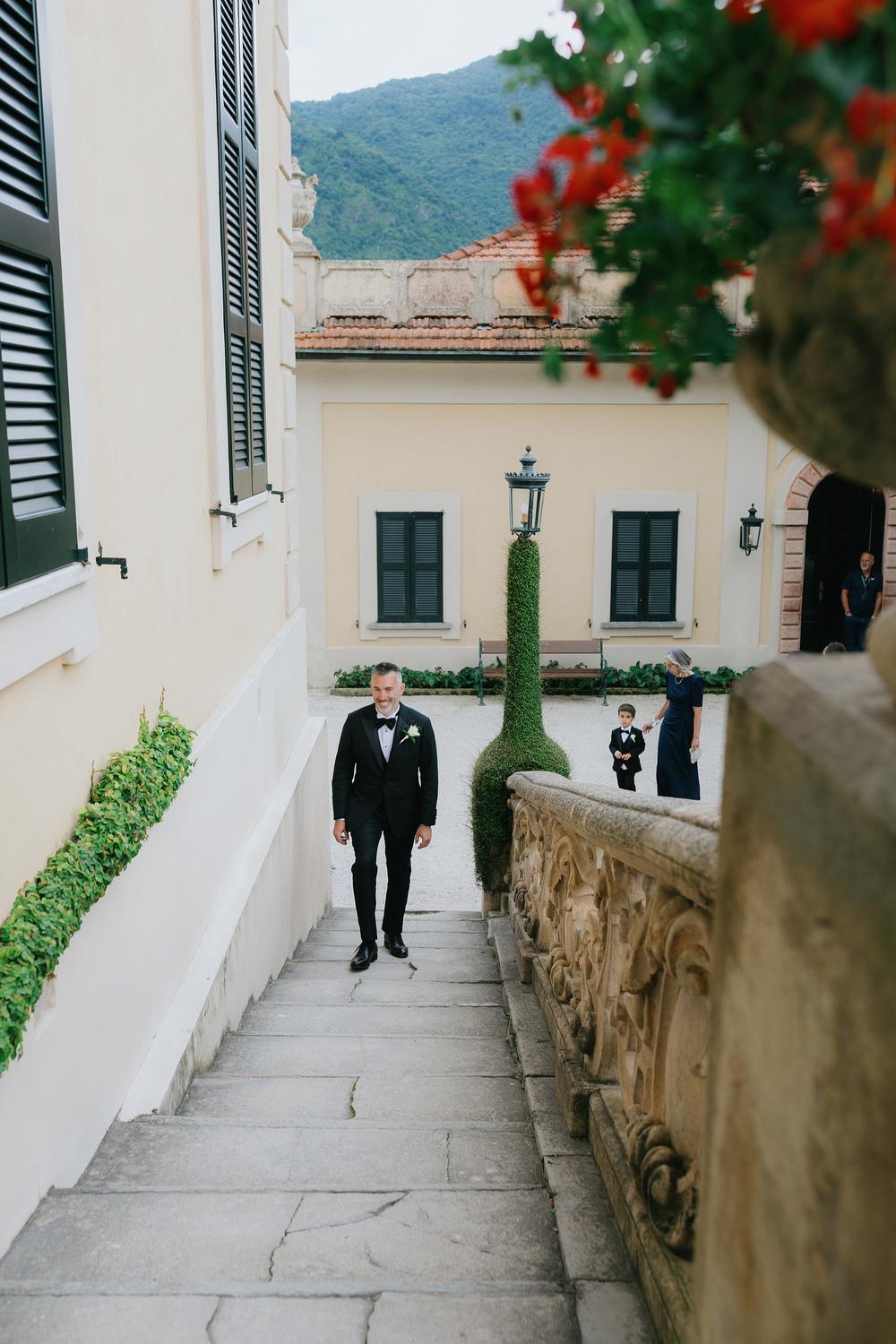 M & K Como,Italy