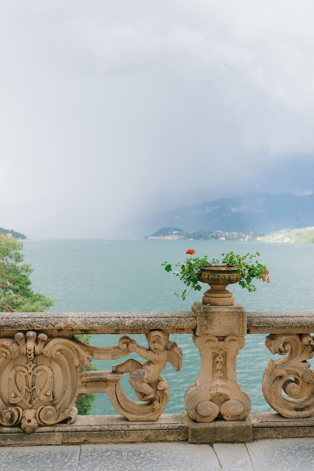 M & K Como,Italy