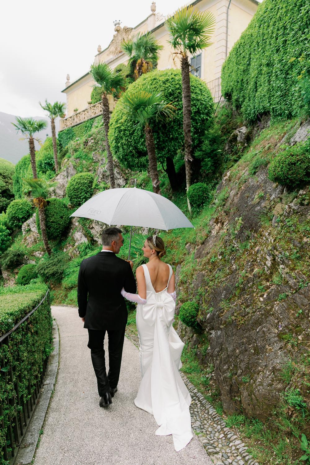 M & K Como,Italy