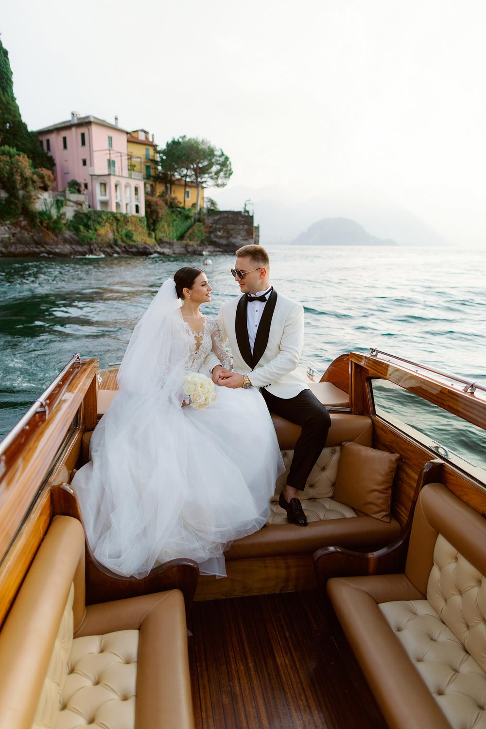 COMO, ITALY 