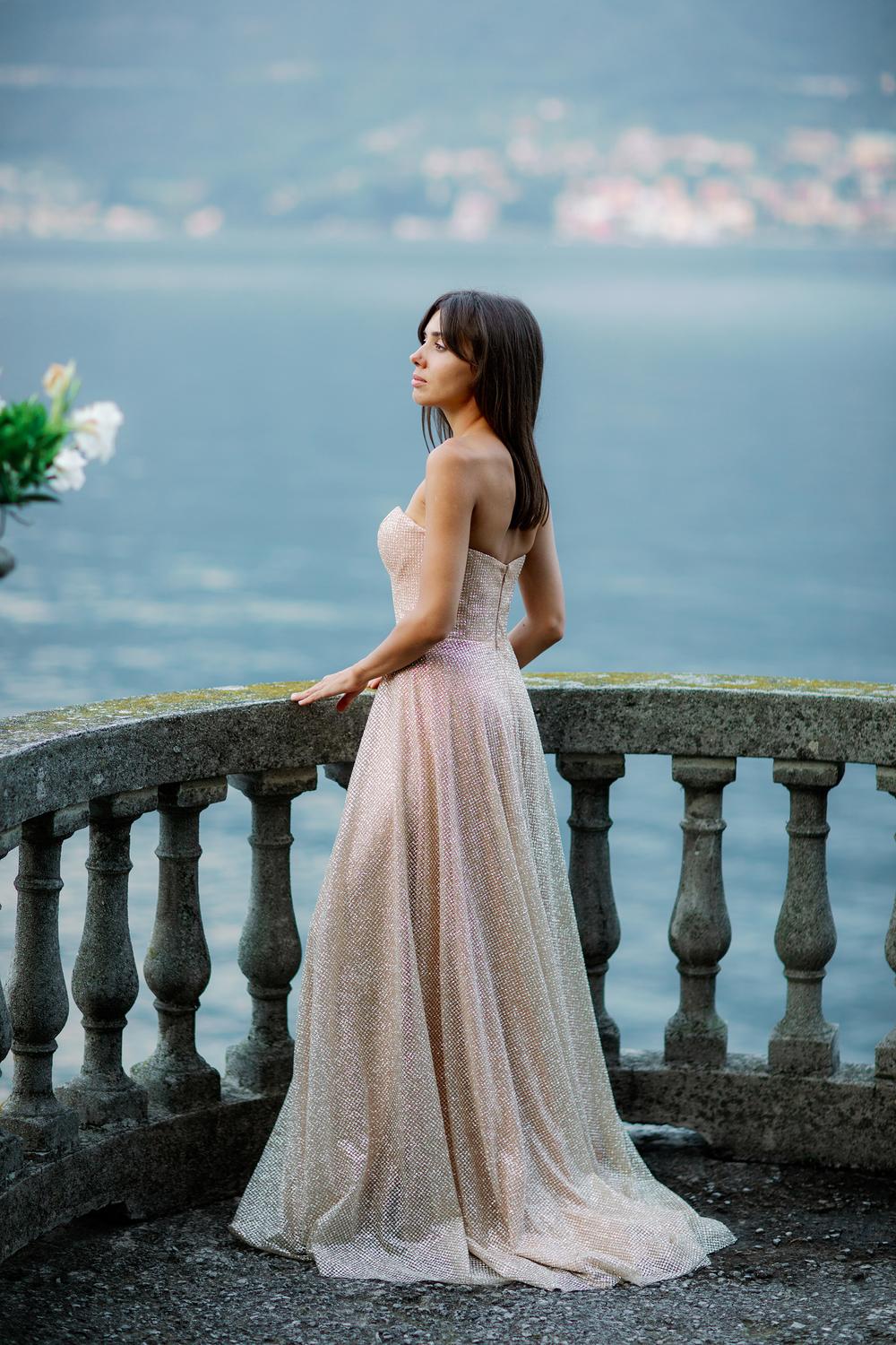 COMO, ITALY 