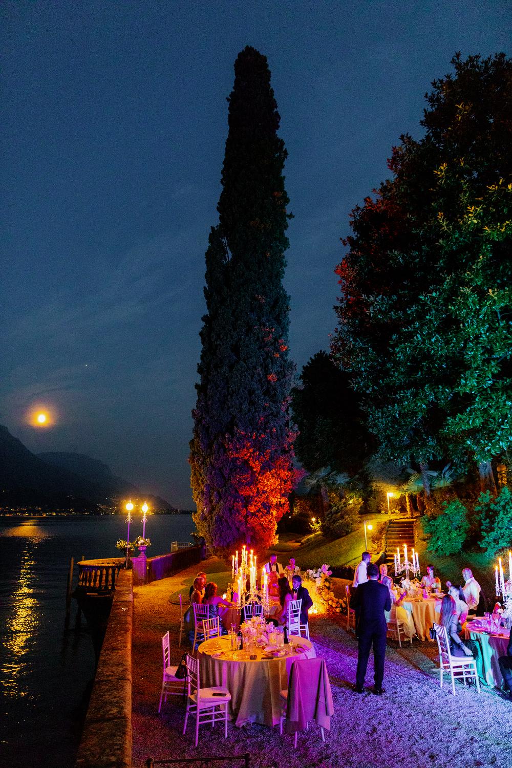 COMO, ITALY 