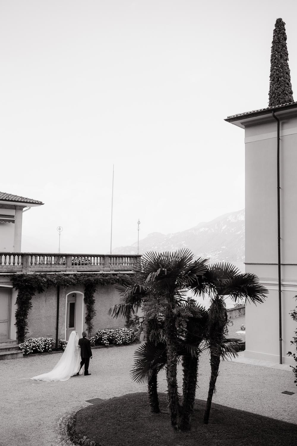 COMO, ITALY 