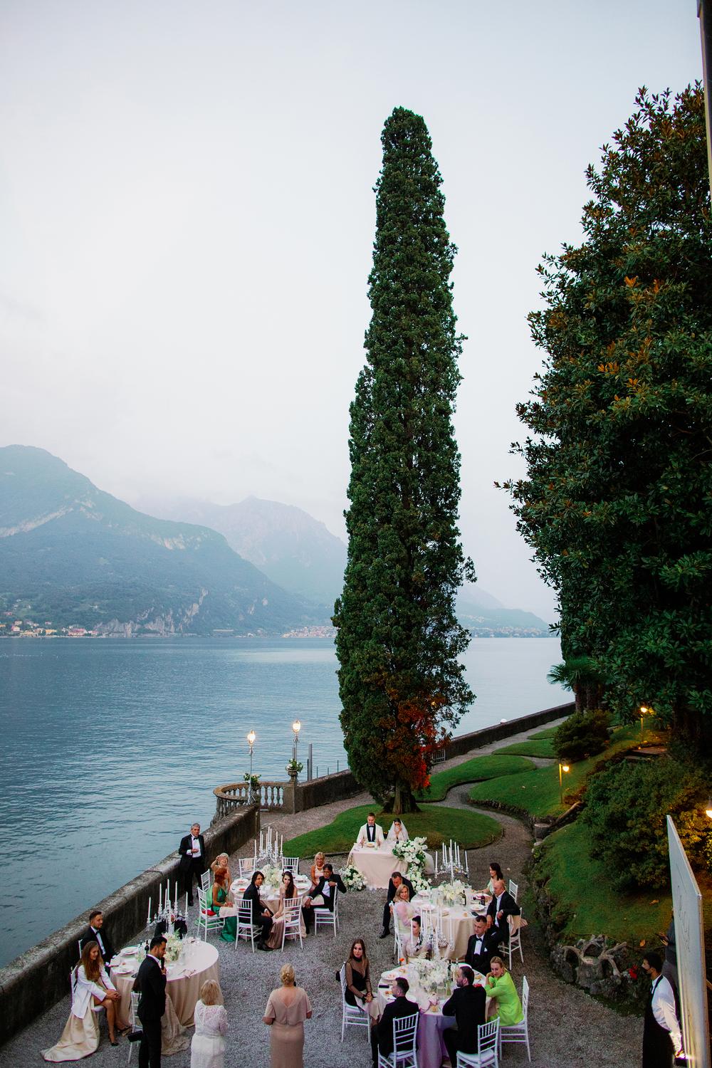 COMO, ITALY 