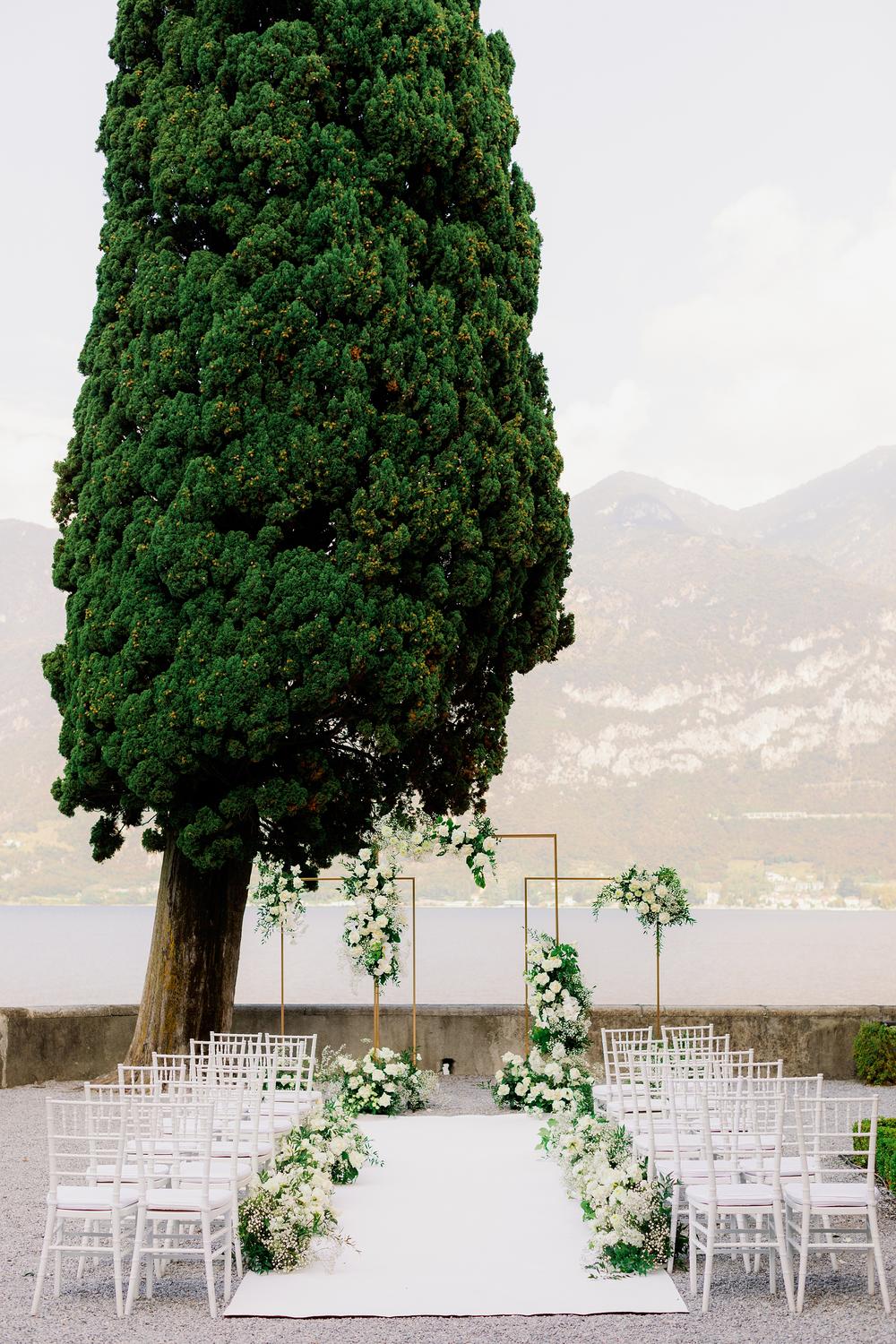 COMO, ITALY 