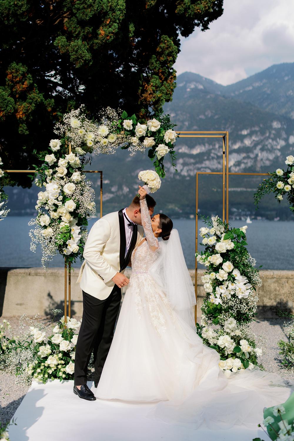 COMO, ITALY 