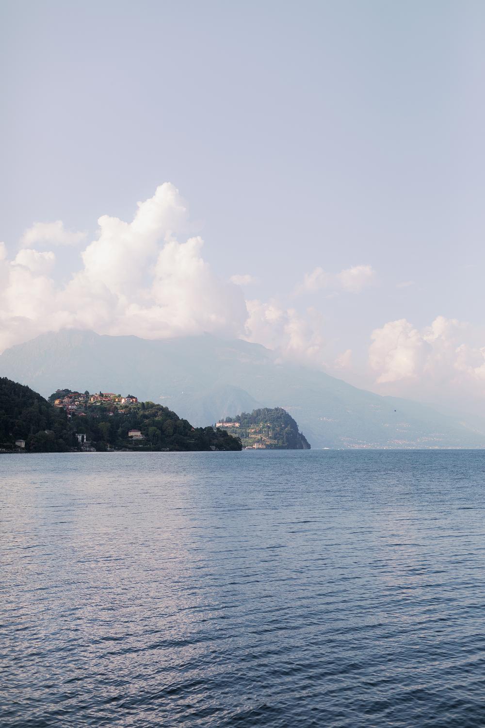 COMO, ITALY 