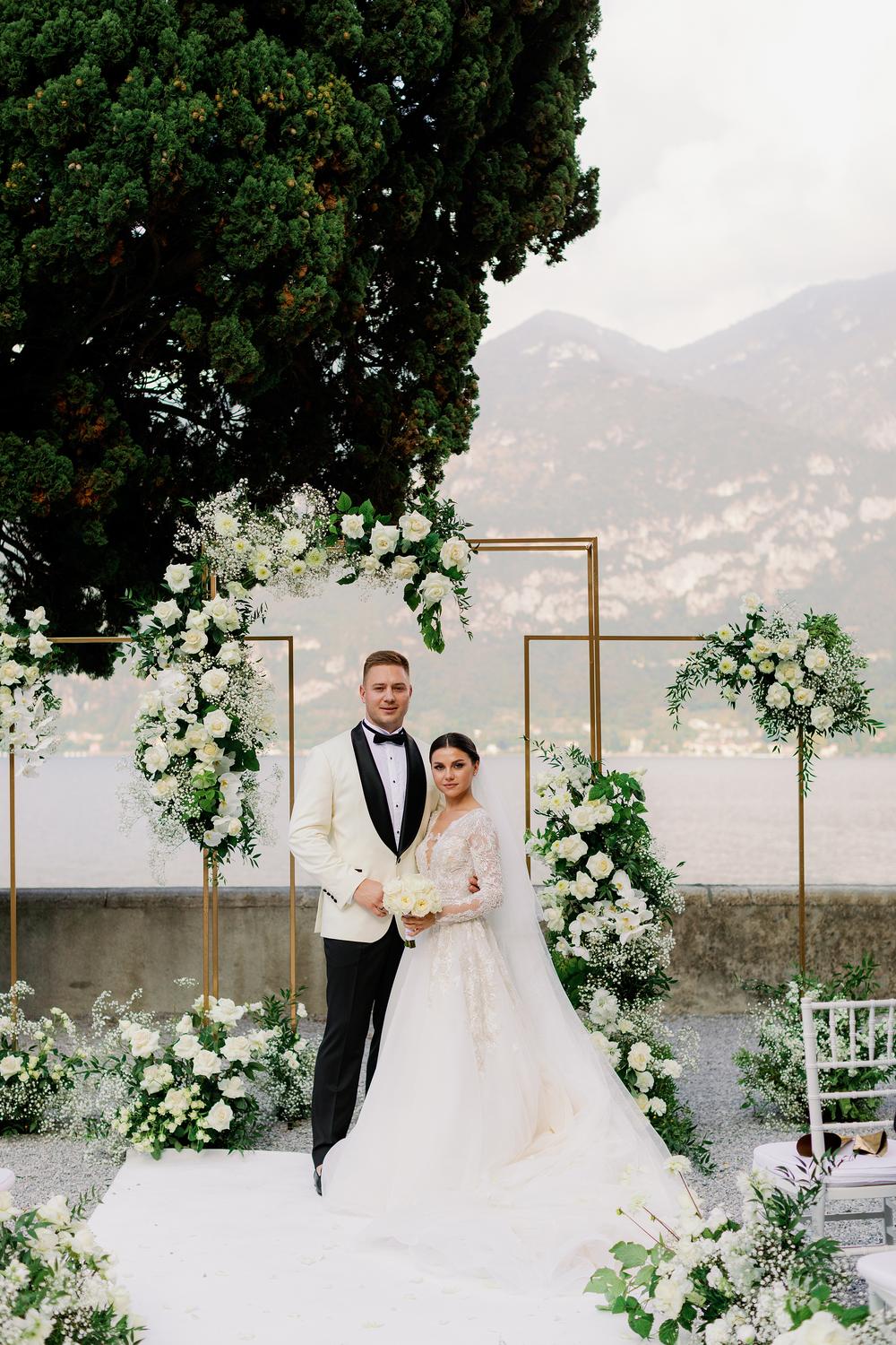 COMO, ITALY 