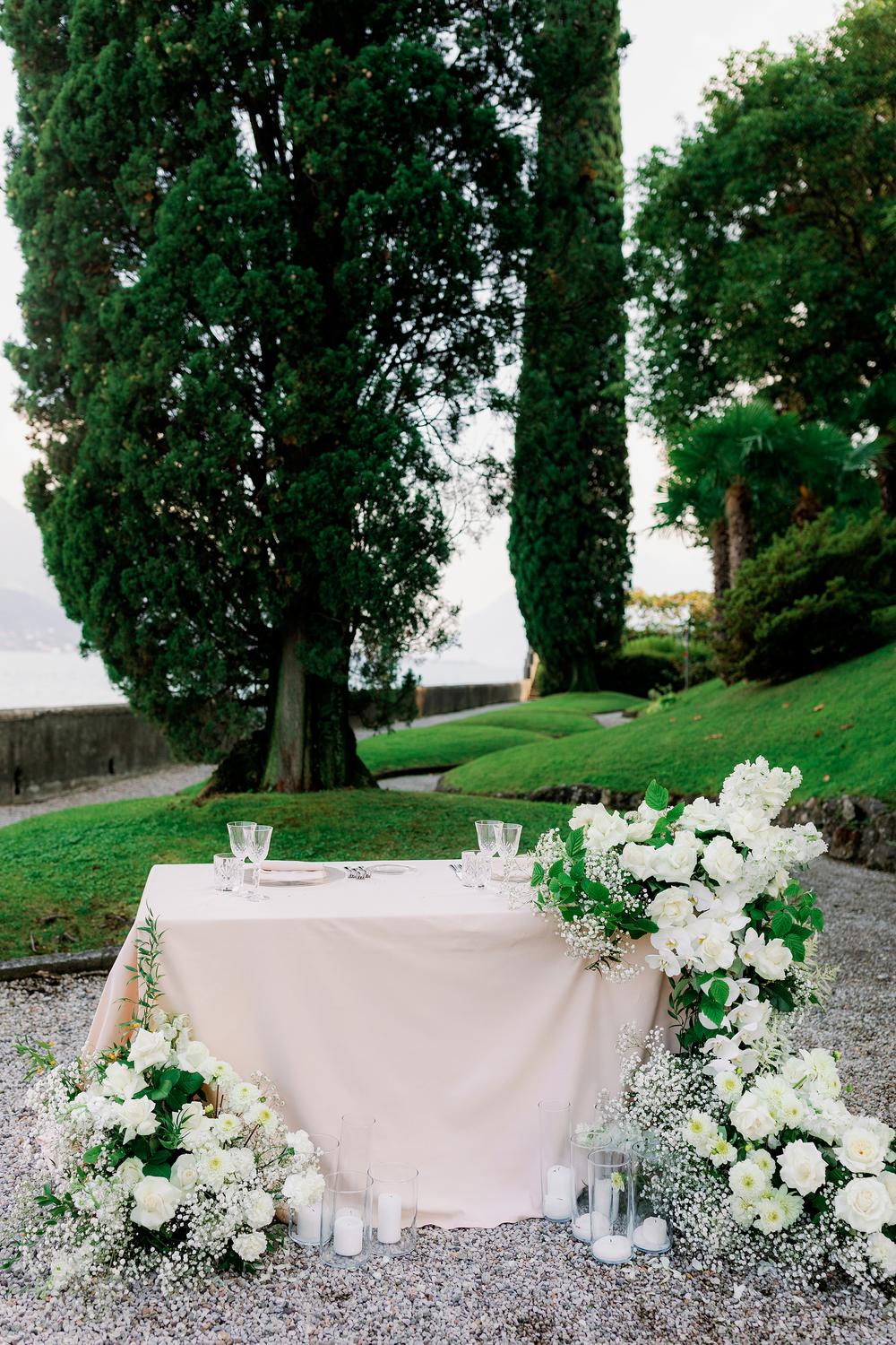 COMO, ITALY 