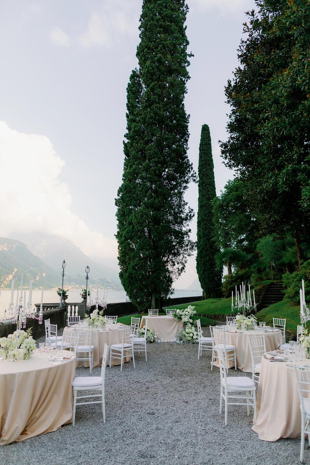 COMO, ITALY 