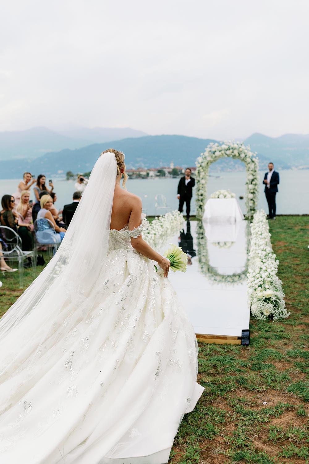 COMO, ITALY