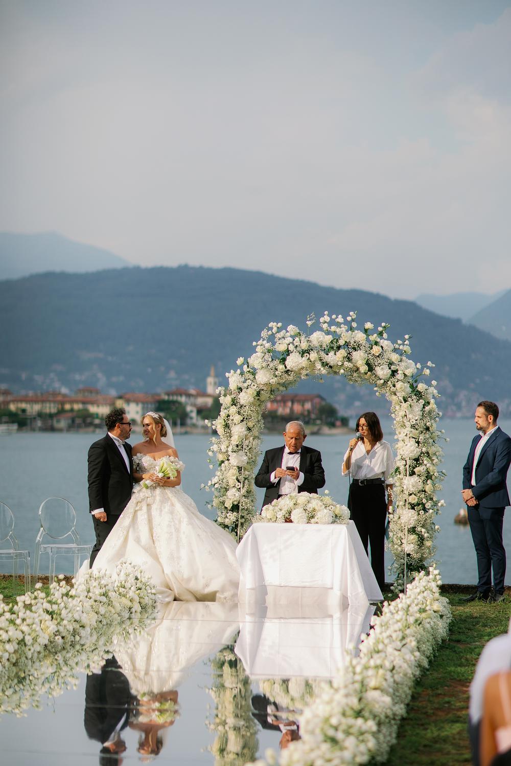COMO, ITALY