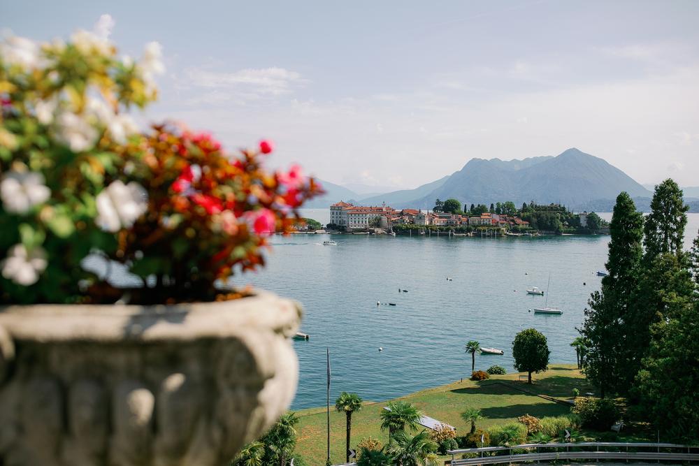 COMO, ITALY