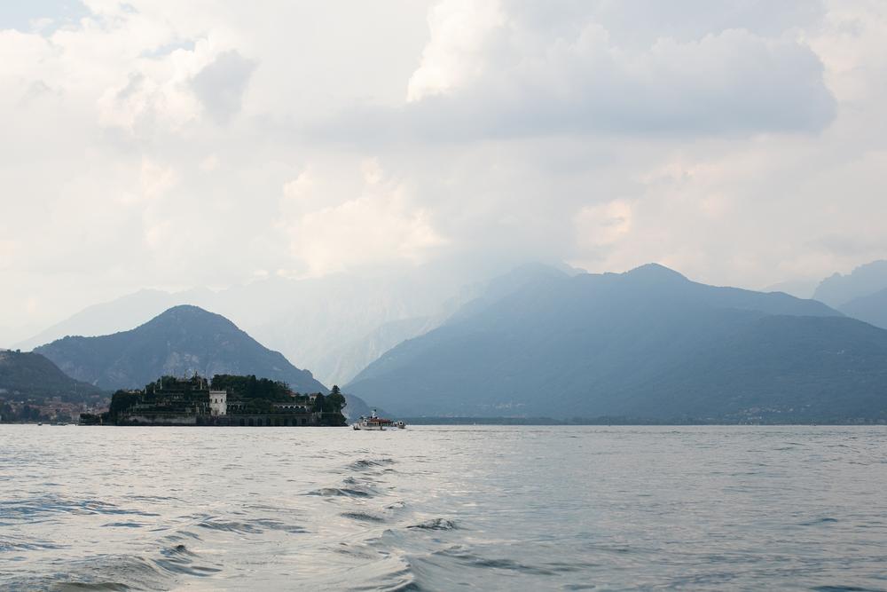COMO, ITALY